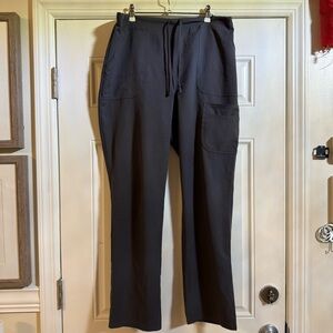 SCRUBSTAR Pants Color Blue Size Medium Unisex